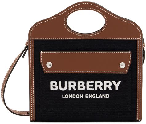 burberry pouch sephora|Burberry shoulder tote handbags.